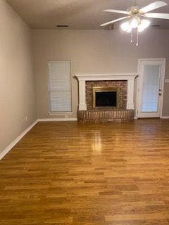 5331 Willow-Ridge Rd in Abilene, TX - Building Photo - Building Photo