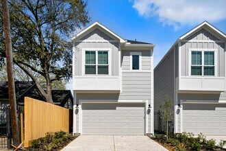 1127 E 23rd St in Houston, TX - Building Photo - Building Photo