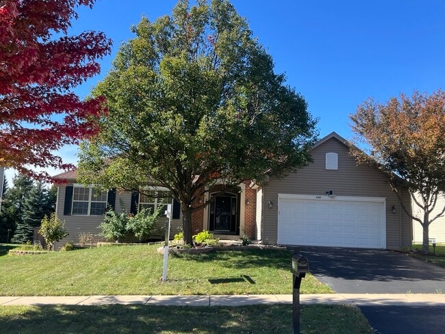 property at 2297 Roaring Creek Dr