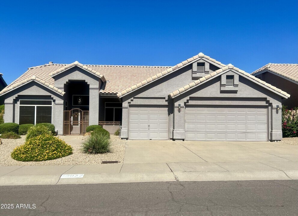 28072 N 110th Pl in Scottsdale, AZ - Building Photo