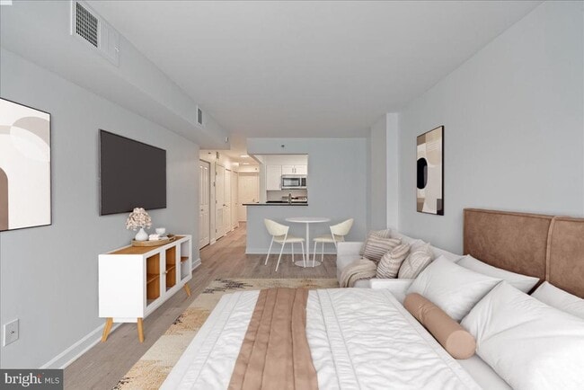 601 Pennsylvania Ave NW