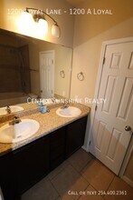 1200 Loyal Ln in Killeen, TX - Building Photo - Building Photo
