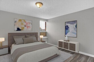 1380 N Moline St in Aurora, CO - Building Photo - Building Photo