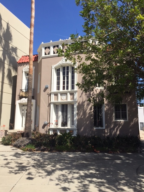 1116 Sartori Ave in Torrance, CA - Building Photo