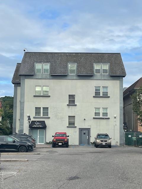 202 Main St in Port Jefferson, NY - Building Photo
