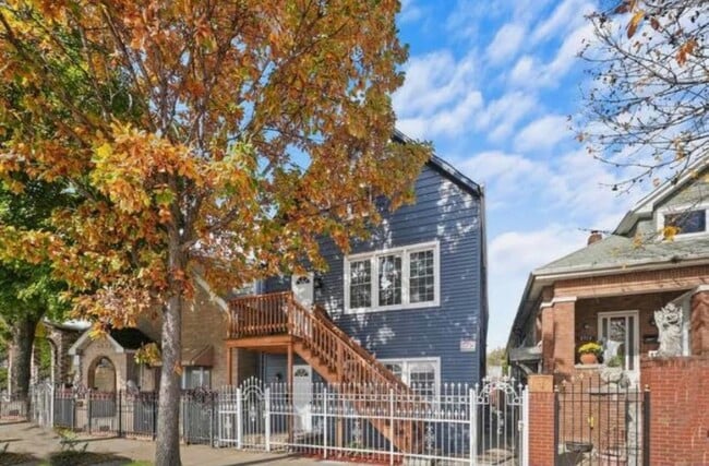 property at 4316 W 31st St