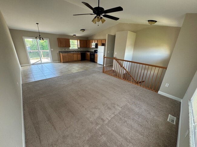 159 W Division St, Unit 159 W. Division in Maryville, IL - Building Photo - Building Photo