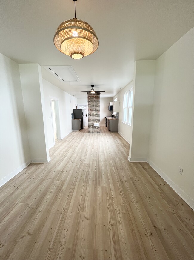 property at 1512 N 19th St