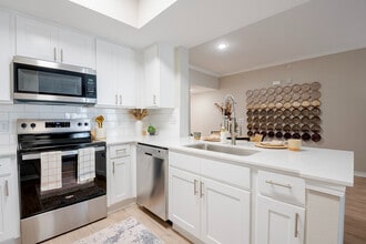 The Delano at North Richland Hills Apartments in North Richland Hills, TX - Building Photo - Building Photo