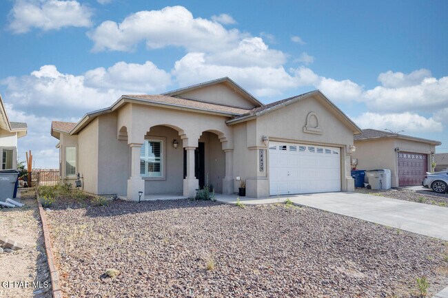 14429 Spanish Point Dr in El Paso, TX - Building Photo - Building Photo