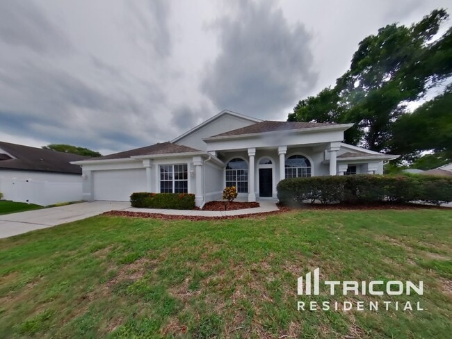 property at 9260 Beaver Cove