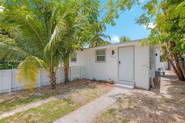 property at 327 NE 55th St