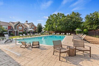 Gayton Pointe Townhomes in Richmond, VA - Foto de edificio - Building Photo
