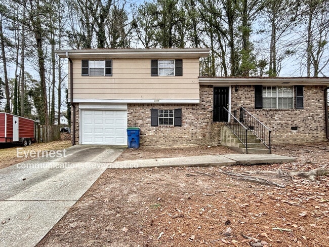 property at 3780 Cedar Hurst Way