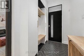 323 Booth St in Ottawa, ON - Building Photo - Building Photo