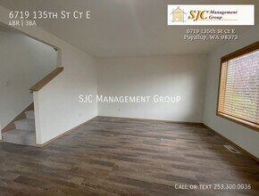 6719 135th St Ct E in Puyallup, WA - Building Photo - Building Photo