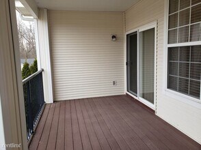 331 Scio Village Ct-Unit -Unit 283 in Ann Arbor, MI - Building Photo - Building Photo