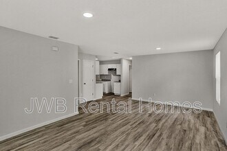 1735 Sycamore St in Jacksonville, FL - Building Photo - Building Photo