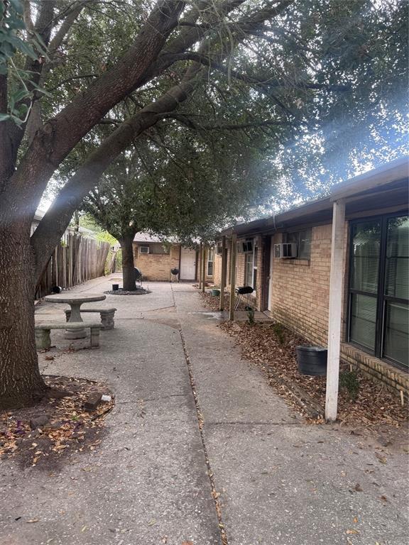 4807 Mallow St in Houston, TX - Building Photo - Building Photo