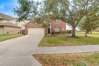 5802 Horseshoe Falls in Missouri City, TX - Building Photo - Building Photo