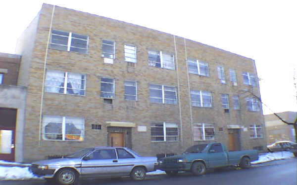 1757-1761 W Lunt Ave in Chicago, IL - Building Photo - Building Photo