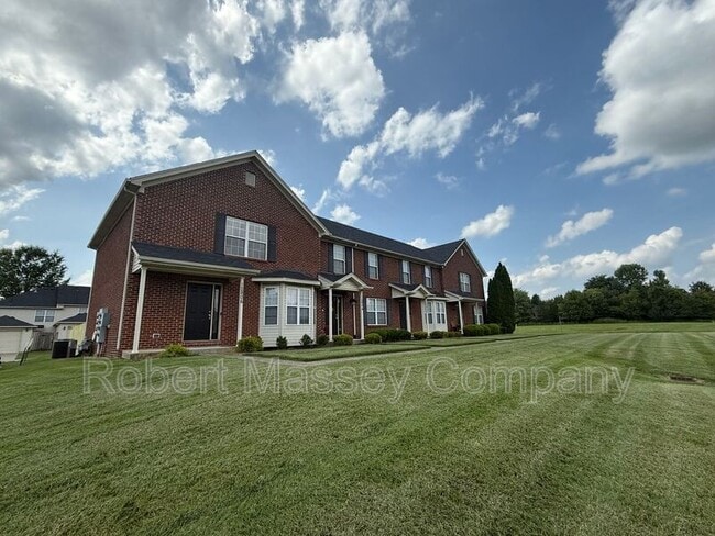 property at 12806 Lost Hill Walk