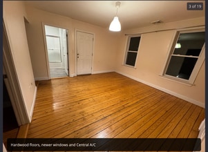 30 Adams St, Unit Unit 3 in New Bedford, MA - Foto de edificio - Building Photo