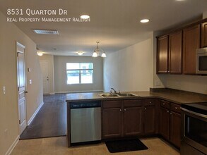 8531 Quarton Dr in Raleigh, NC - Building Photo - Building Photo