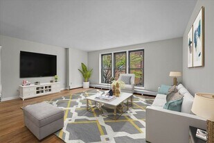 10 Juniper St in Brookline, MA - Building Photo
