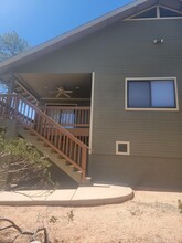 1111 E Cedar Ln in Payson, AZ - Foto de edificio - Building Photo