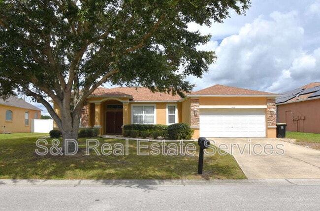 3416 Hilson Dr in Lakeland, FL - Building Photo - Building Photo