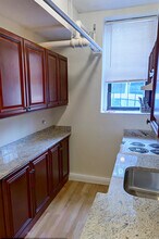 25 Saint Stephen St, Unit B3 in Boston, MA - Foto de edificio - Building Photo