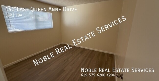 143 E Queen Ann Dr