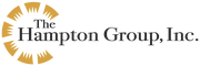 Property Management Company Logo The Hampton Group Inc