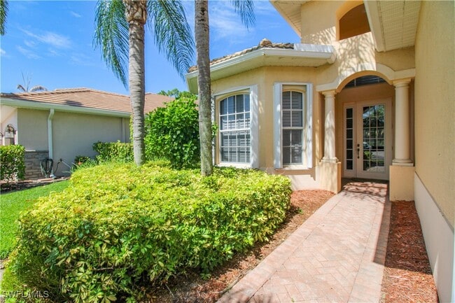 property at 28130 L Burton Fletcher Ct