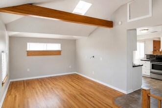 2690 S Josephine St in Denver, CO - Building Photo - Building Photo