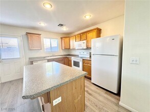 1101 Red Butte St in Pahrump, NV - Building Photo - Building Photo