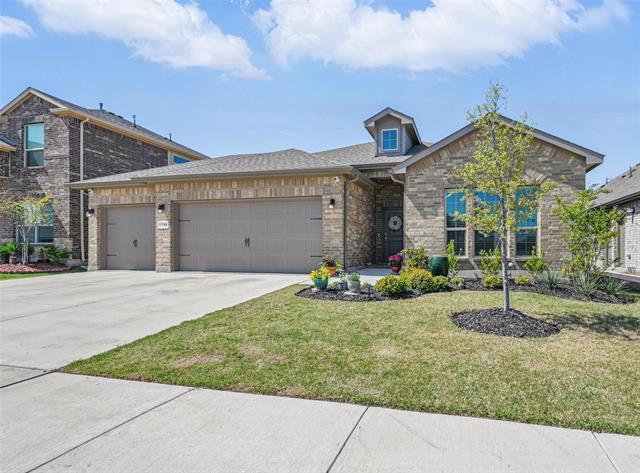 1708 Lapetus Ct in Haslet, TX - Building Photo - Building Photo