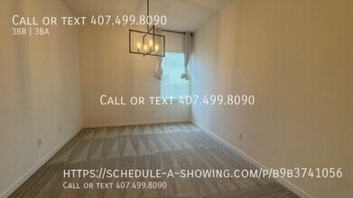 4815 Cliveden Loop in Sanford, FL - Building Photo - Building Photo