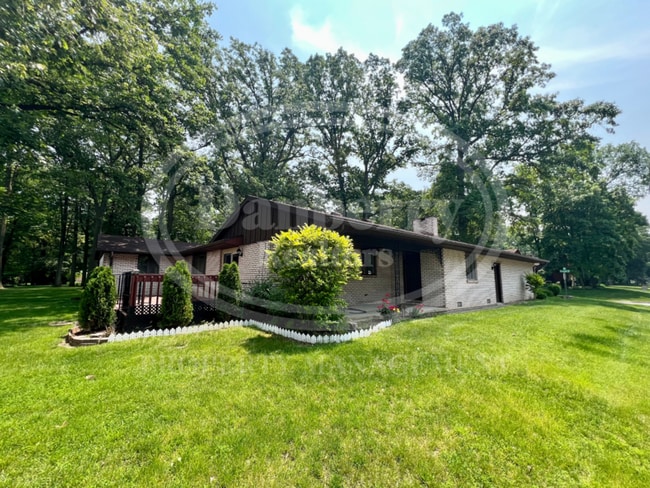 1140 Ironwood Dr in Findlay, OH - Building Photo - Building Photo