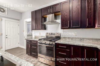 822 N 7th St in Phoenix, AZ - Building Photo - Building Photo