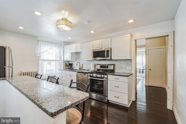 property at 6774 Ridge Ave