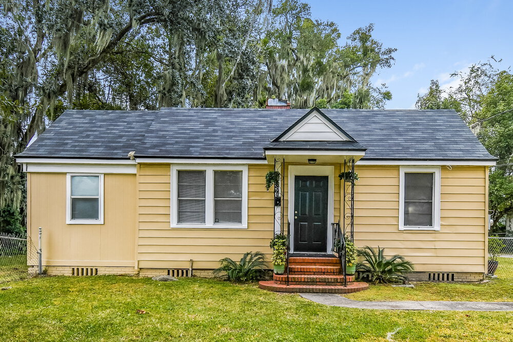 274 Tallulah Ave in Jacksonville, FL - Building Photo