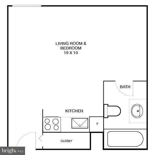 3900 Chestnut St-Unit -0B-614 in Philadelphia, PA - Building Photo