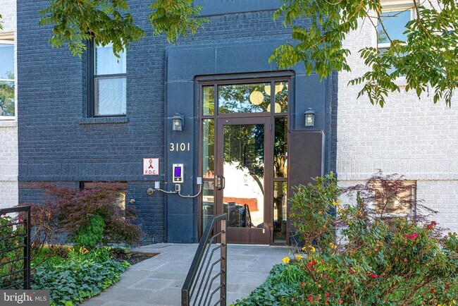 property at 3101 Sherman Ave NW
