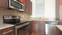 Motif Apartments in Lynnwood, WA - Building Photo - Interior Photo