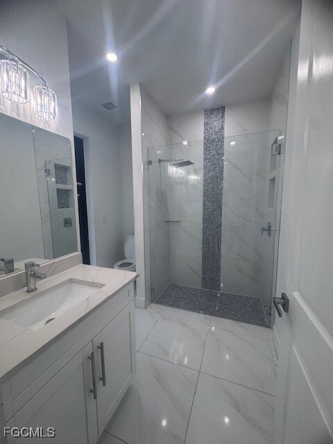 property at 24 Chiquita Blvd S