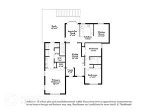 10710 Hickory Cove Ct in Louisville, KY - Foto de edificio - Building Photo