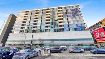 630 N Franklin St, Unit 1019 in Chicago, IL - Building Photo