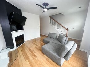 7726 Bucknell Ter in Fairburn, GA - Building Photo - Building Photo